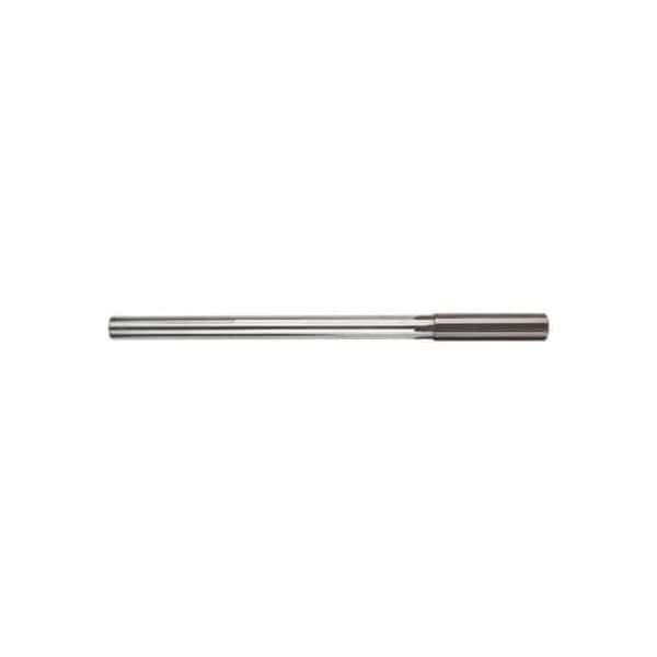 Morse Chucking Reamer, Series 2655, 14 Dia, 6 Overall Length, Straight Shank, 02405 Shank Dia, 6 Flu 22413 - main
